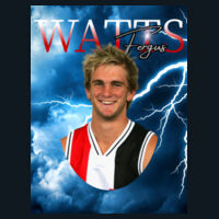 Fergus Watts Design