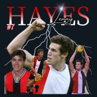 Lenny Hayes Design