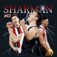 Cooper Sharman Design