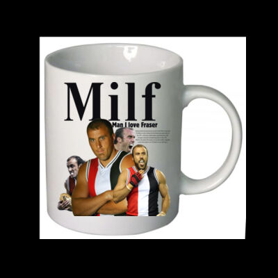MILF Mug Thumbnail