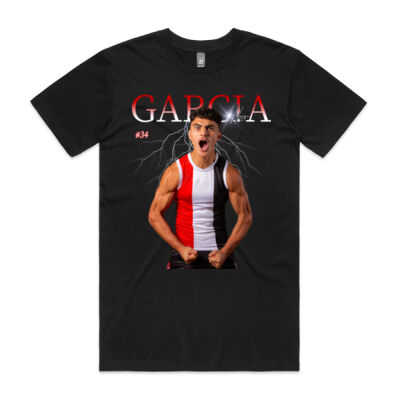 Hugo Garcia Tee Thumbnail
