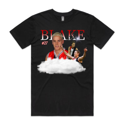 Jason "3 Career Brownlow Votes" Blake Thumbnail