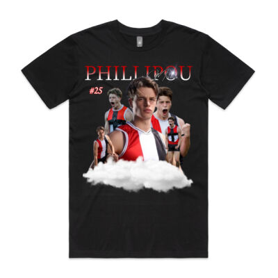 Mattaes Phillipou Thumbnail