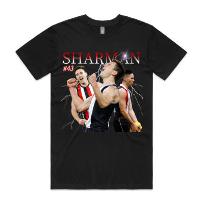 Cooper Sharman Thumbnail