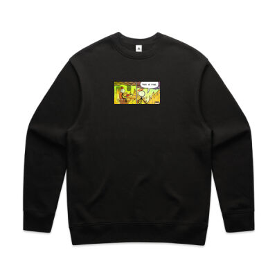 This is Fine Crew Thumbnail