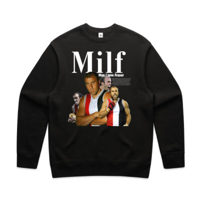 Man I Love Fraser Crew Thumbnail