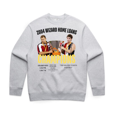 Wizard Home Loans Champions Crew Thumbnail