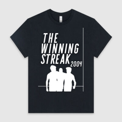 The Winning Streak Thumbnail