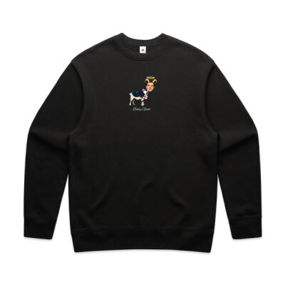 Baby Goat Crew Thumbnail