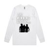 Mens Base Longsleeve Tee Thumbnail