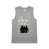 Women's Upside Tank Thumbnail